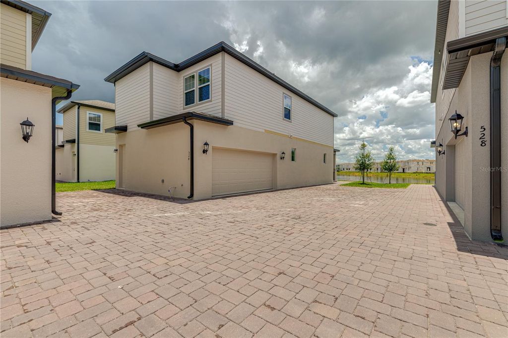 Photo of 524 Venetian Palms Boulevard, New Smyrna Beach, FL 32168 (MLS # O6399063)