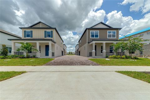 Photo of 524 Venetian Palms Boulevard, New Smyrna Beach, FL 32168 (MLS # O6399063)