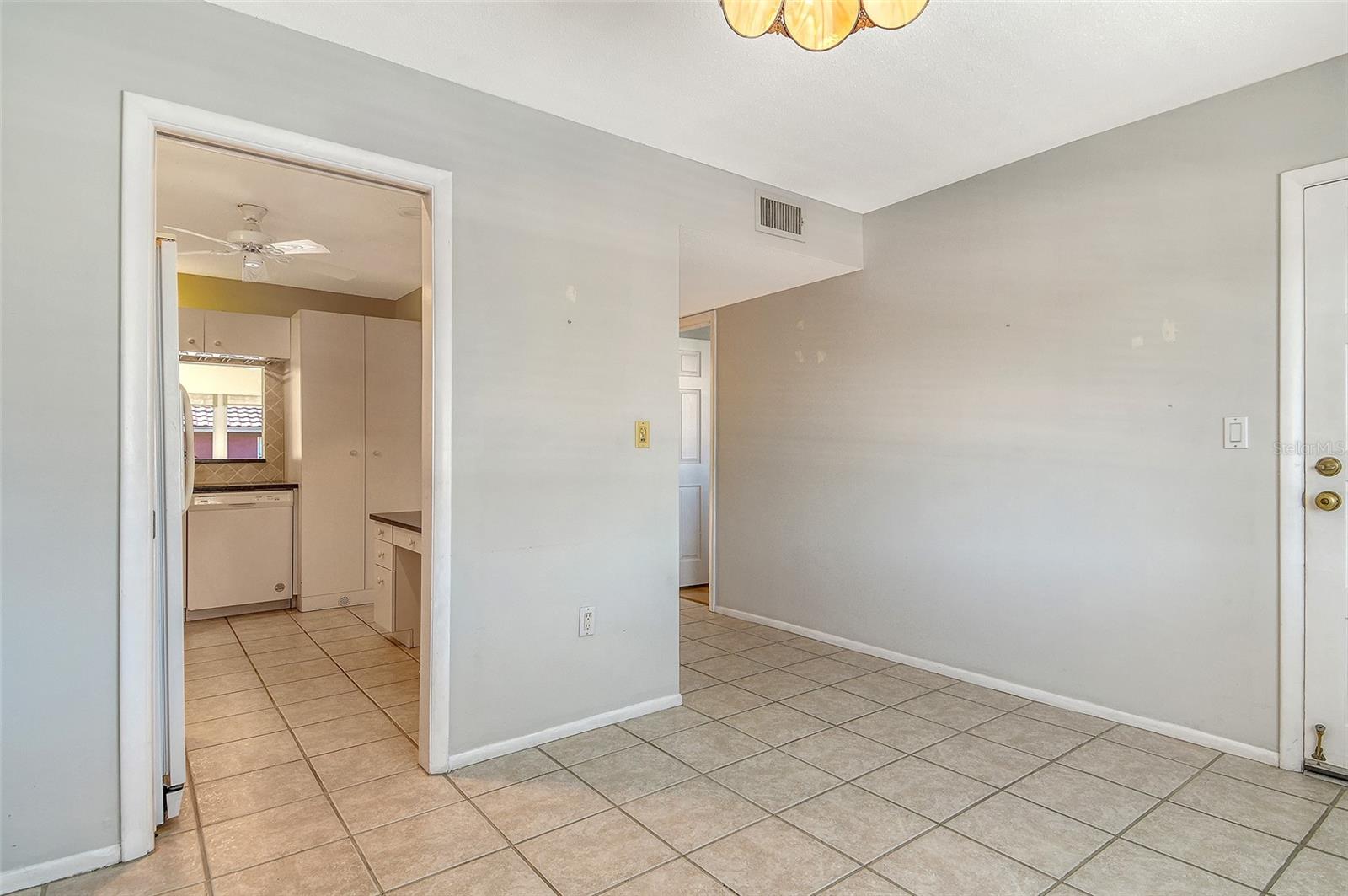 BELLA COSTA I - Residential