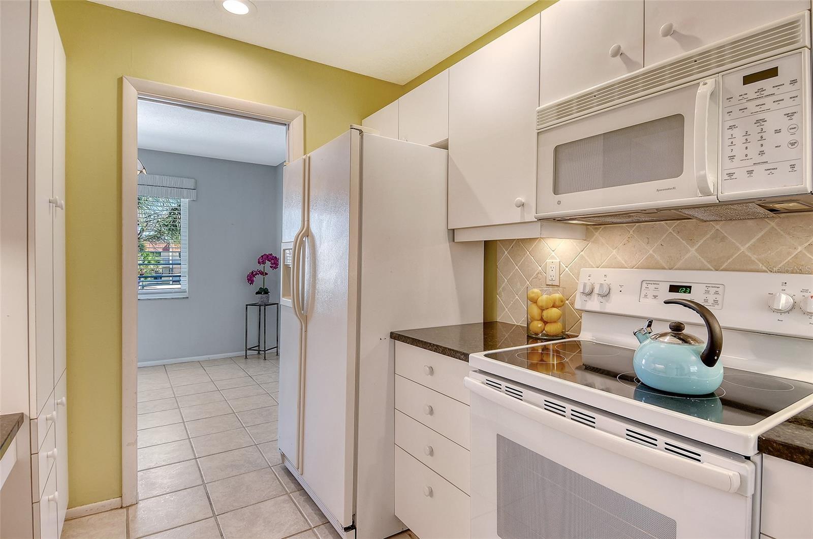 BELLA COSTA I - Residential