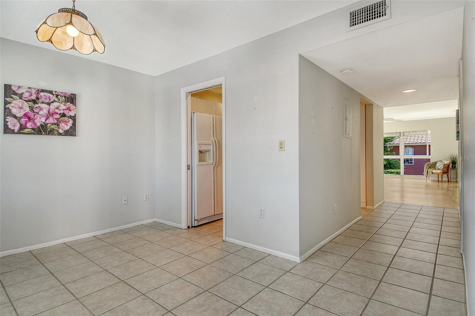 BELLA COSTA I - Residential