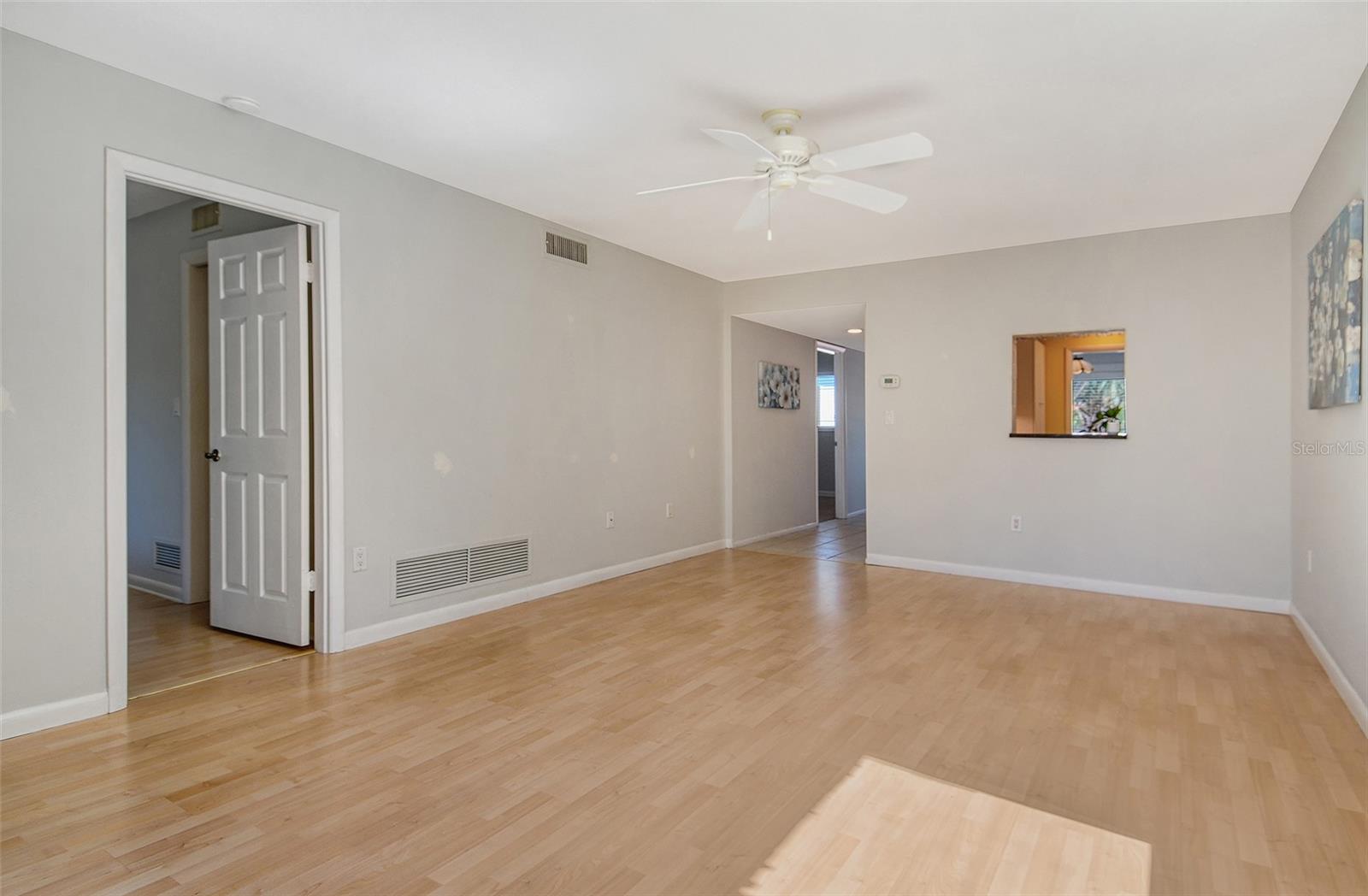 BELLA COSTA I - Residential