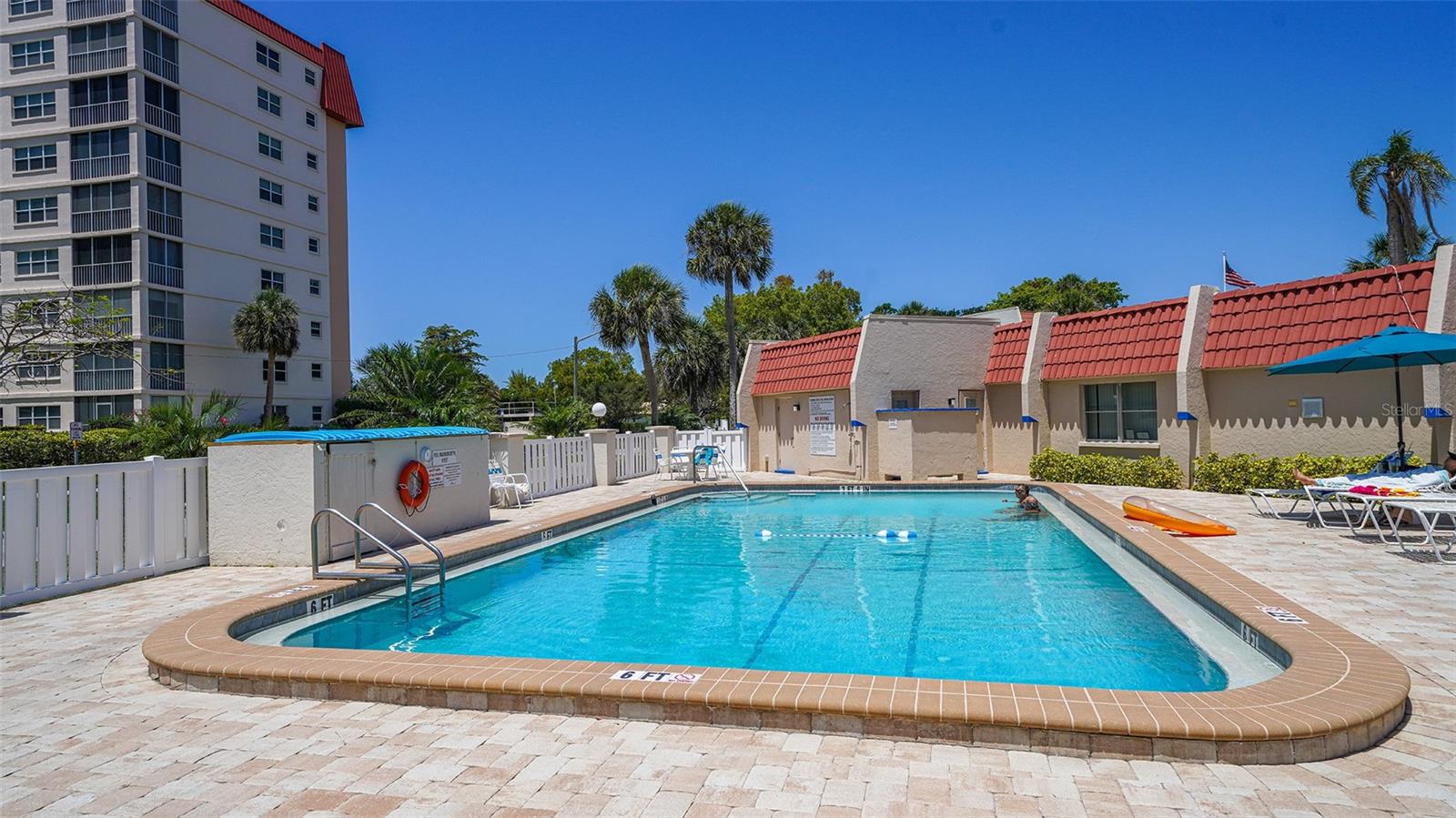 BELLA COSTA I - Residential