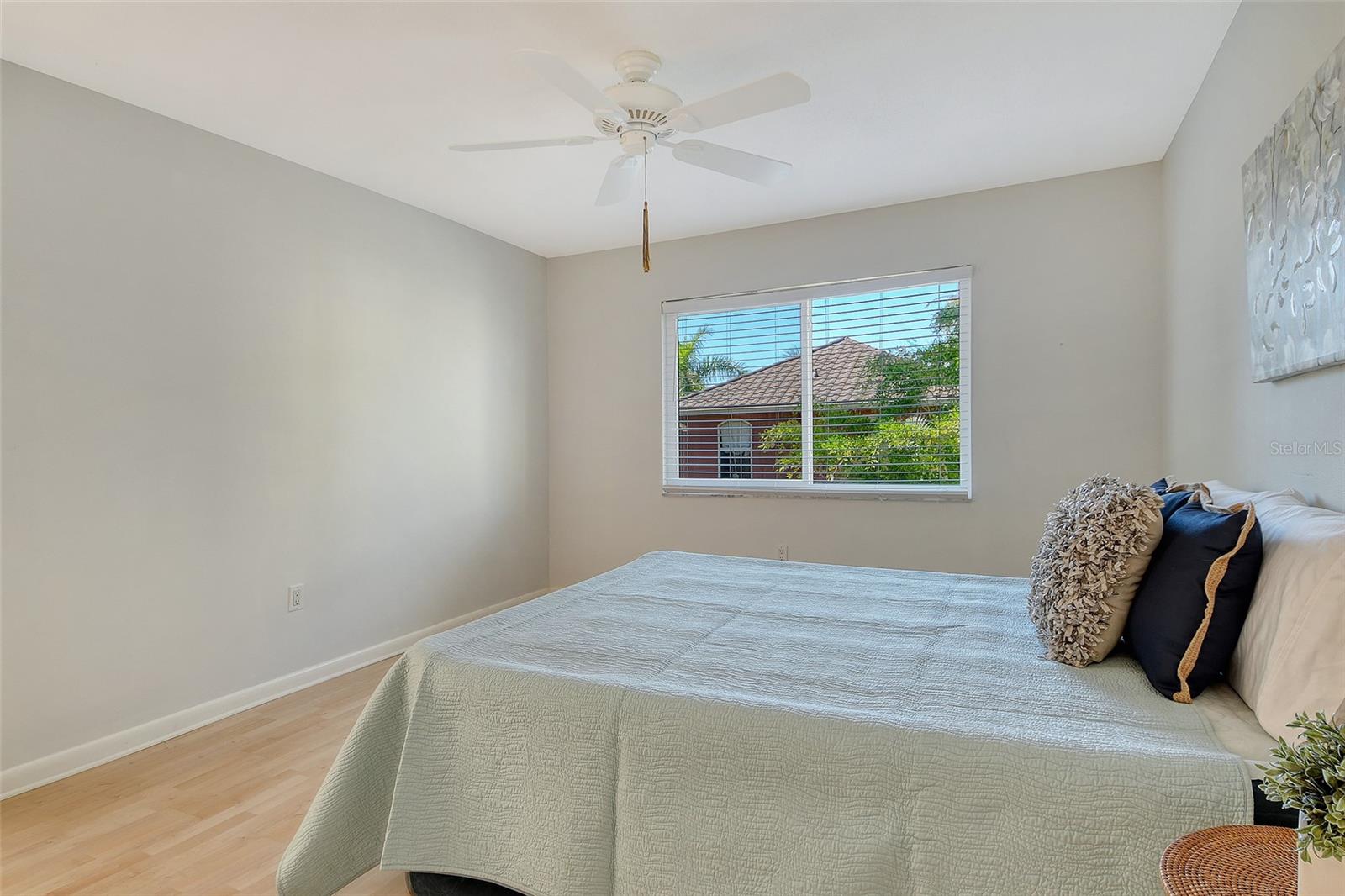 BELLA COSTA I - Residential