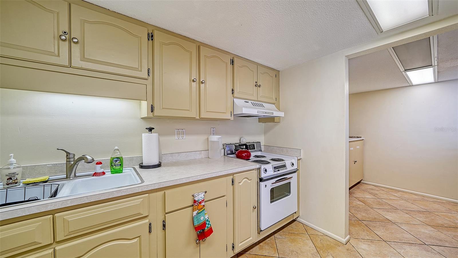 BELLA COSTA I - Residential