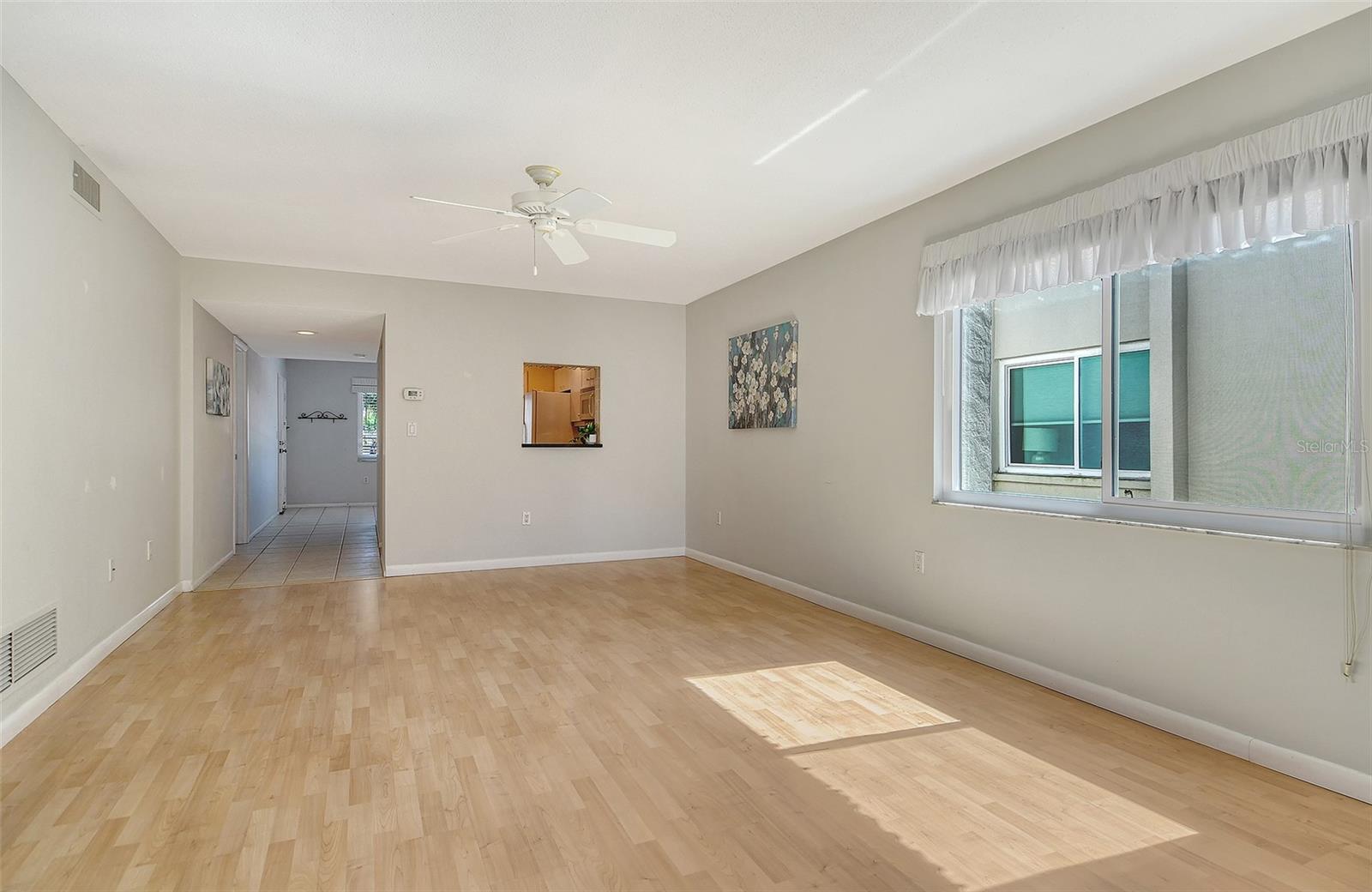 BELLA COSTA I - Residential