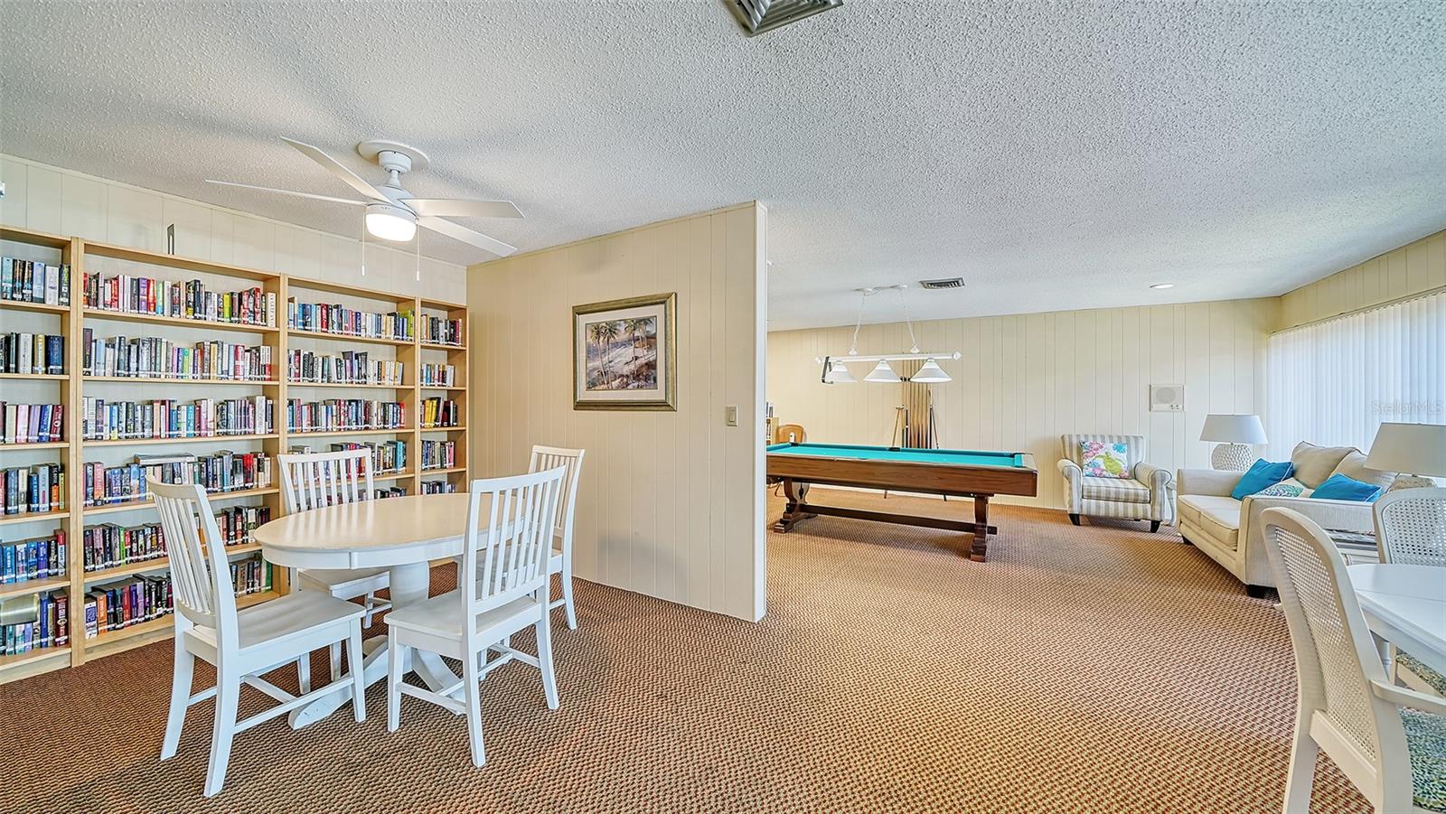 BELLA COSTA I - Residential