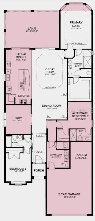 3559 SANTA CATERINA BOULEVARD