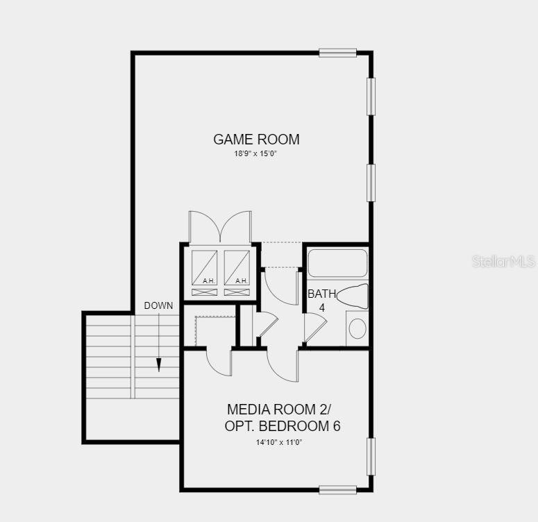 11172 MANOR HOUSE LANE