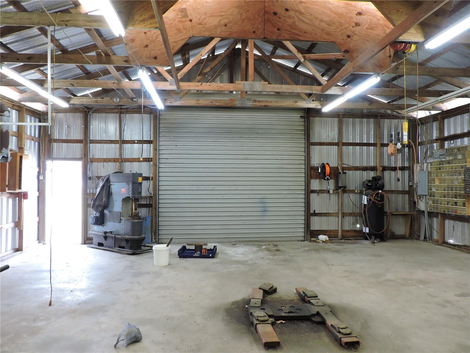 UNPLATTED - Residential