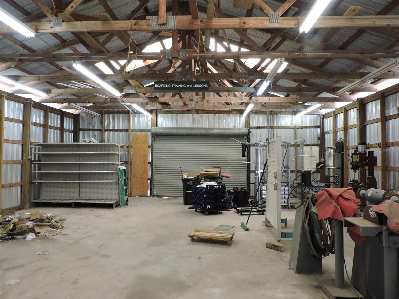 UNPLATTED - Residential