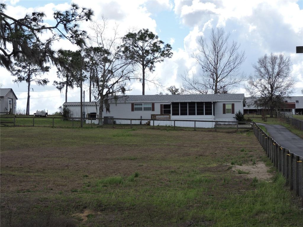 Photo of 28448 Wildlife Lane, Brooksville, FL 34602 (MLS # W7884670)