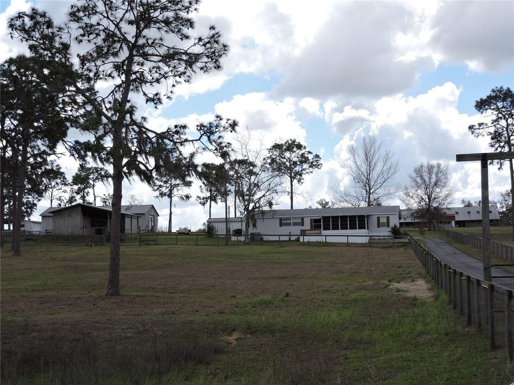Photo of 28448 Wildlife Lane, Brooksville, FL 34602 (MLS # W7884670)
