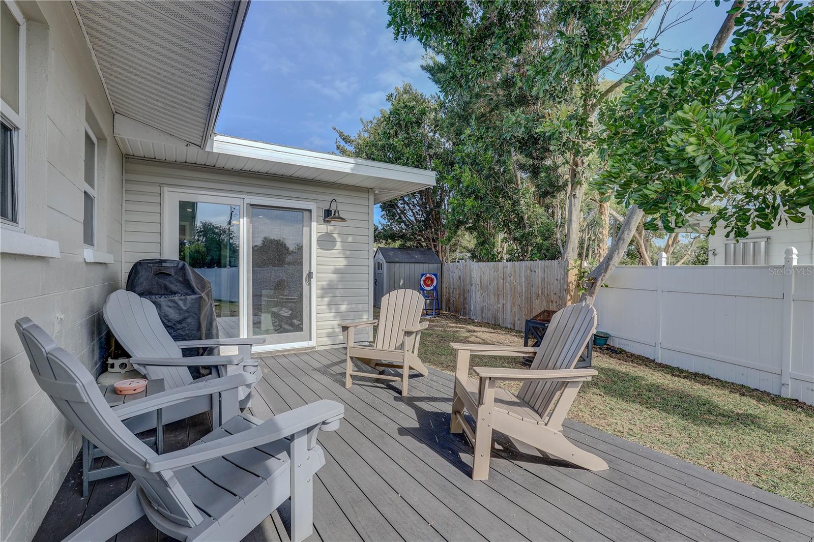 RIDGEWOOD GROVES - Residential