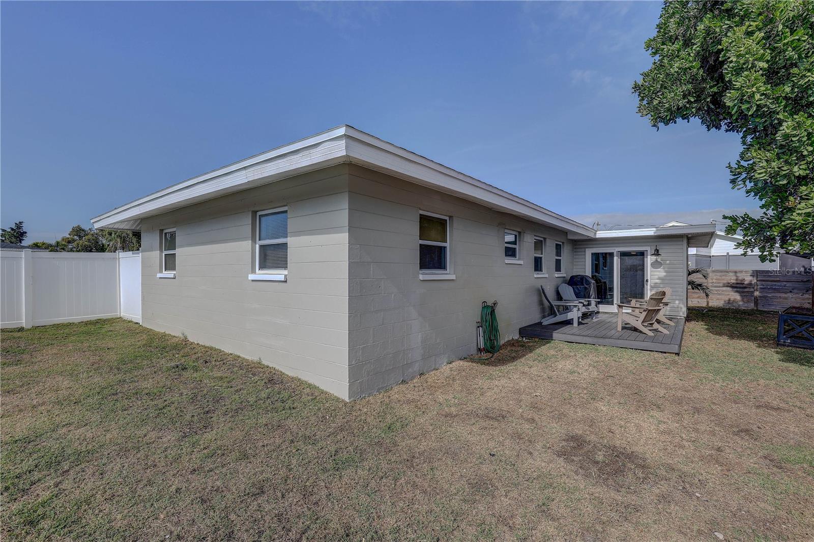 RIDGEWOOD GROVES - Residential