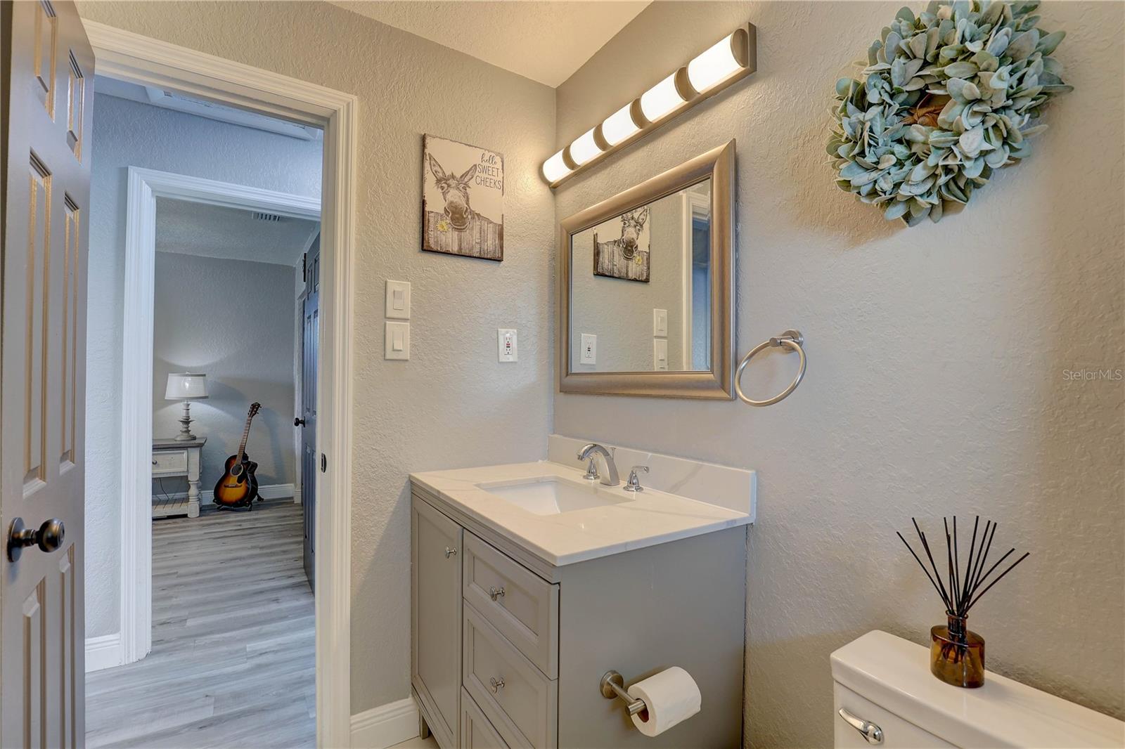 RIDGEWOOD GROVES - Residential