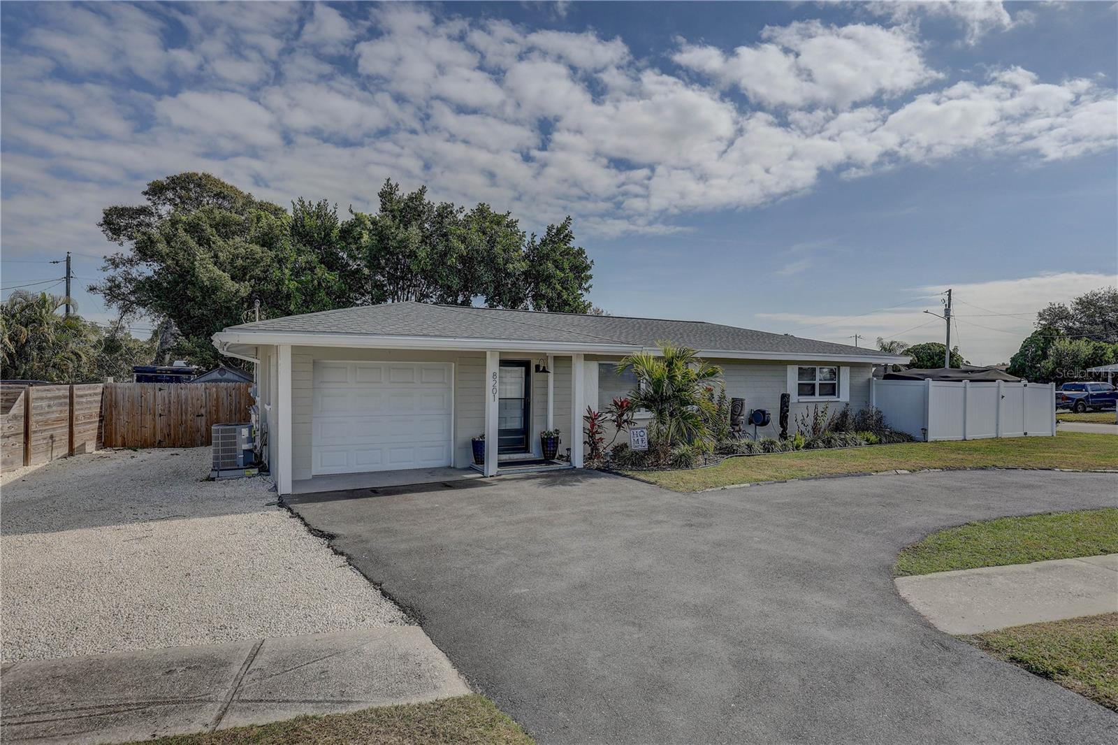 RIDGEWOOD GROVES - Residential