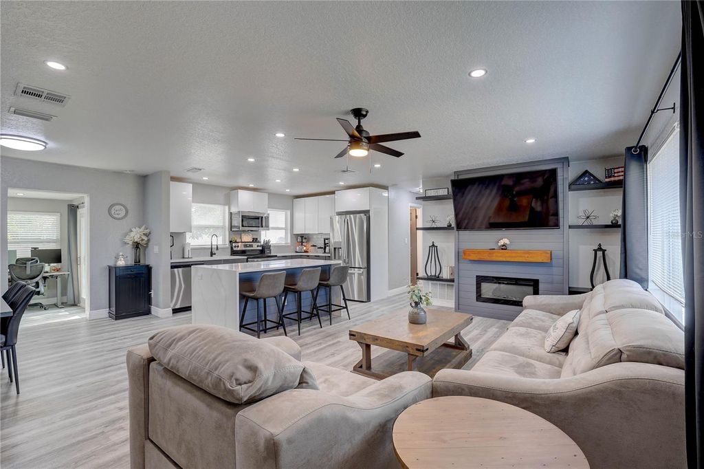 Photo of 8201 Ridge Road, Seminole, FL 33772 (MLS # TB8462432)