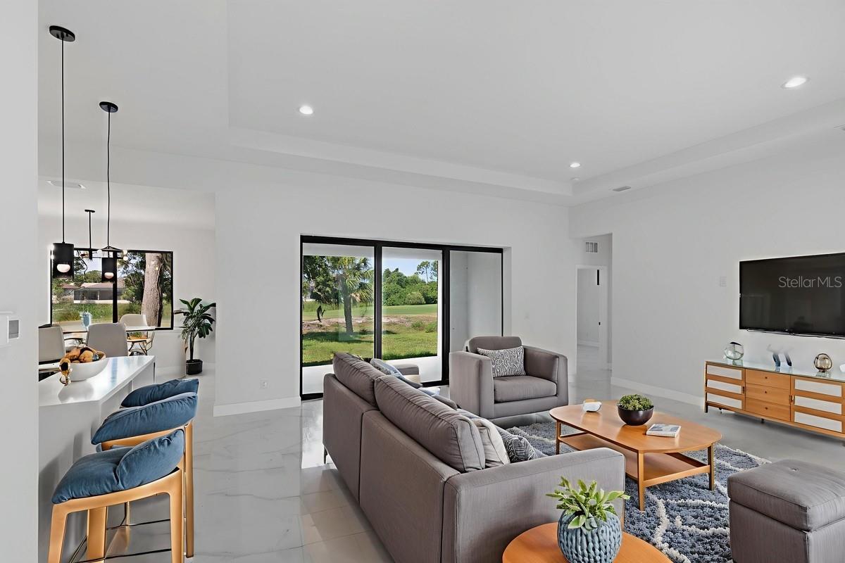 ROTONDA WEST PINE VALLEY - Residential Lease