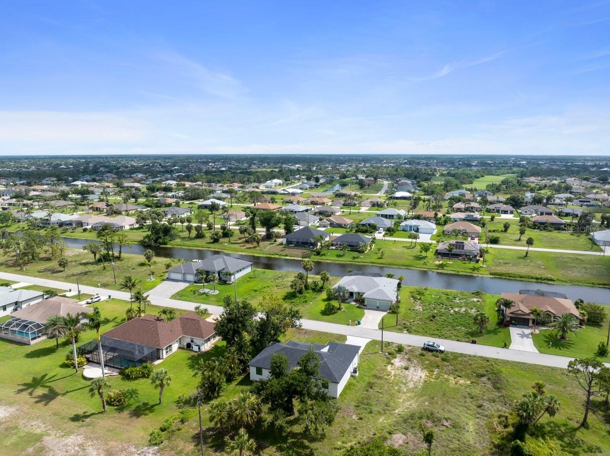 ROTONDA WEST PINE VALLEY - Residential Lease