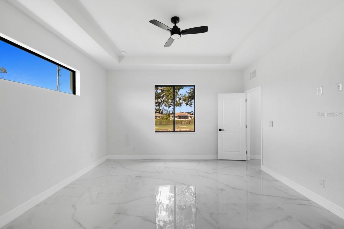 ROTONDA WEST PINE VALLEY - Residential Lease