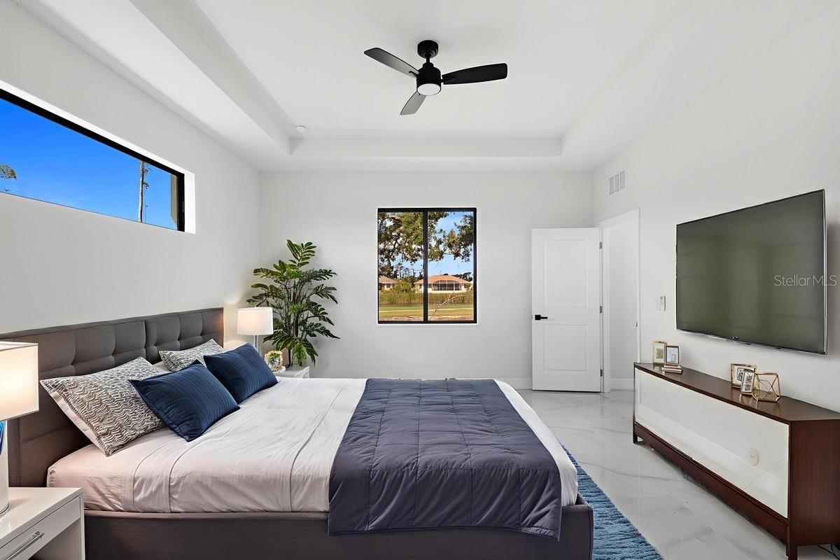 ROTONDA WEST PINE VALLEY - Residential Lease