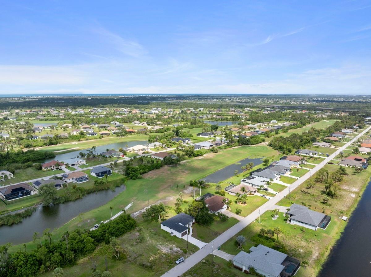 ROTONDA WEST PINE VALLEY - Residential Lease