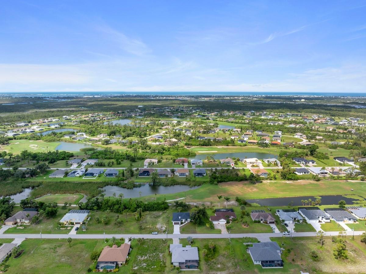 ROTONDA WEST PINE VALLEY - Residential Lease