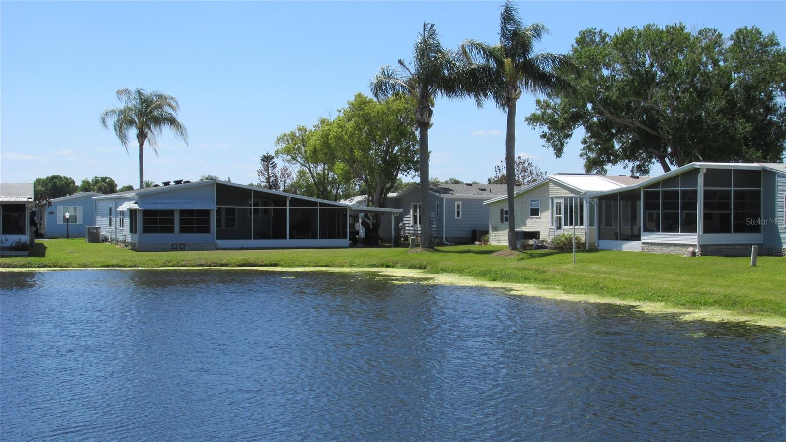 SWEETWATER GOLF & TENNIS CLUB - Residential