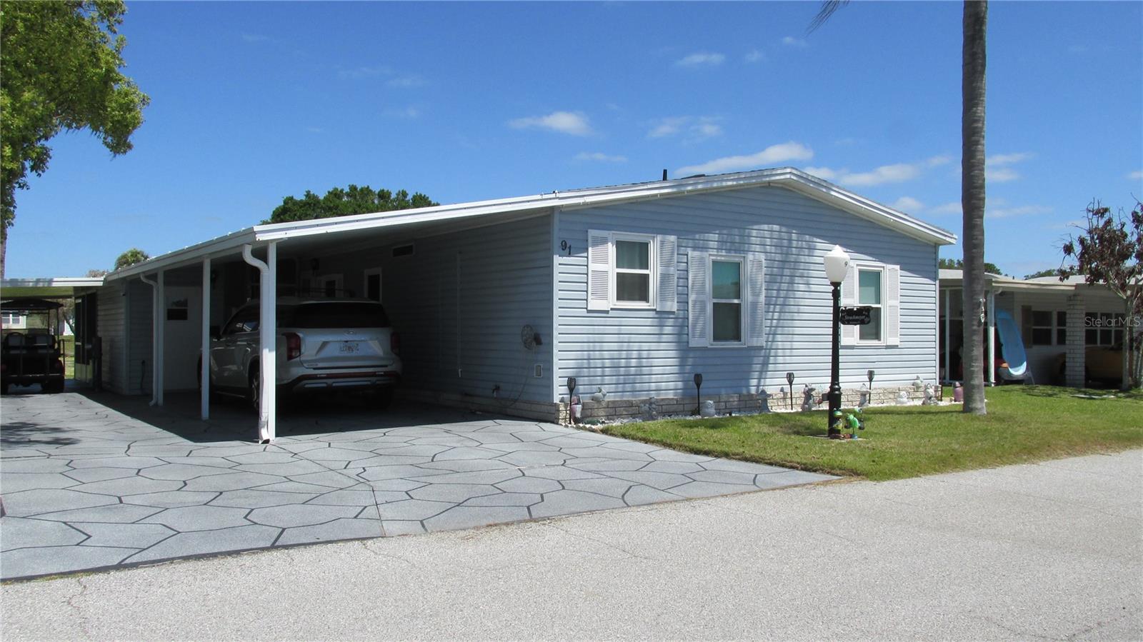 SWEETWATER GOLF & TENNIS CLUB - Residential