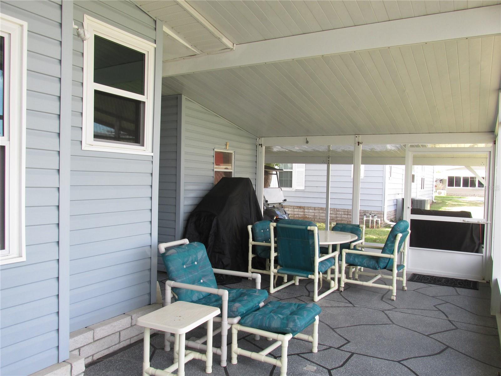 SWEETWATER GOLF & TENNIS CLUB - Residential