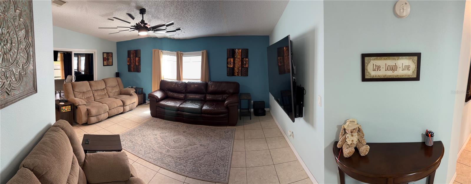 SWEETWATER GOLF & TENNIS CLUB - Residential