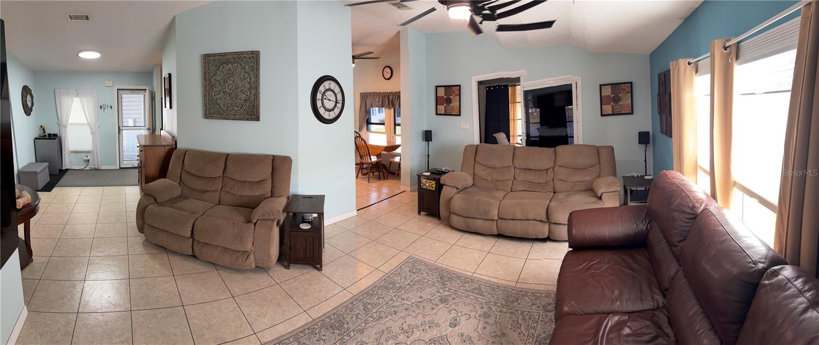 SWEETWATER GOLF & TENNIS CLUB - Residential