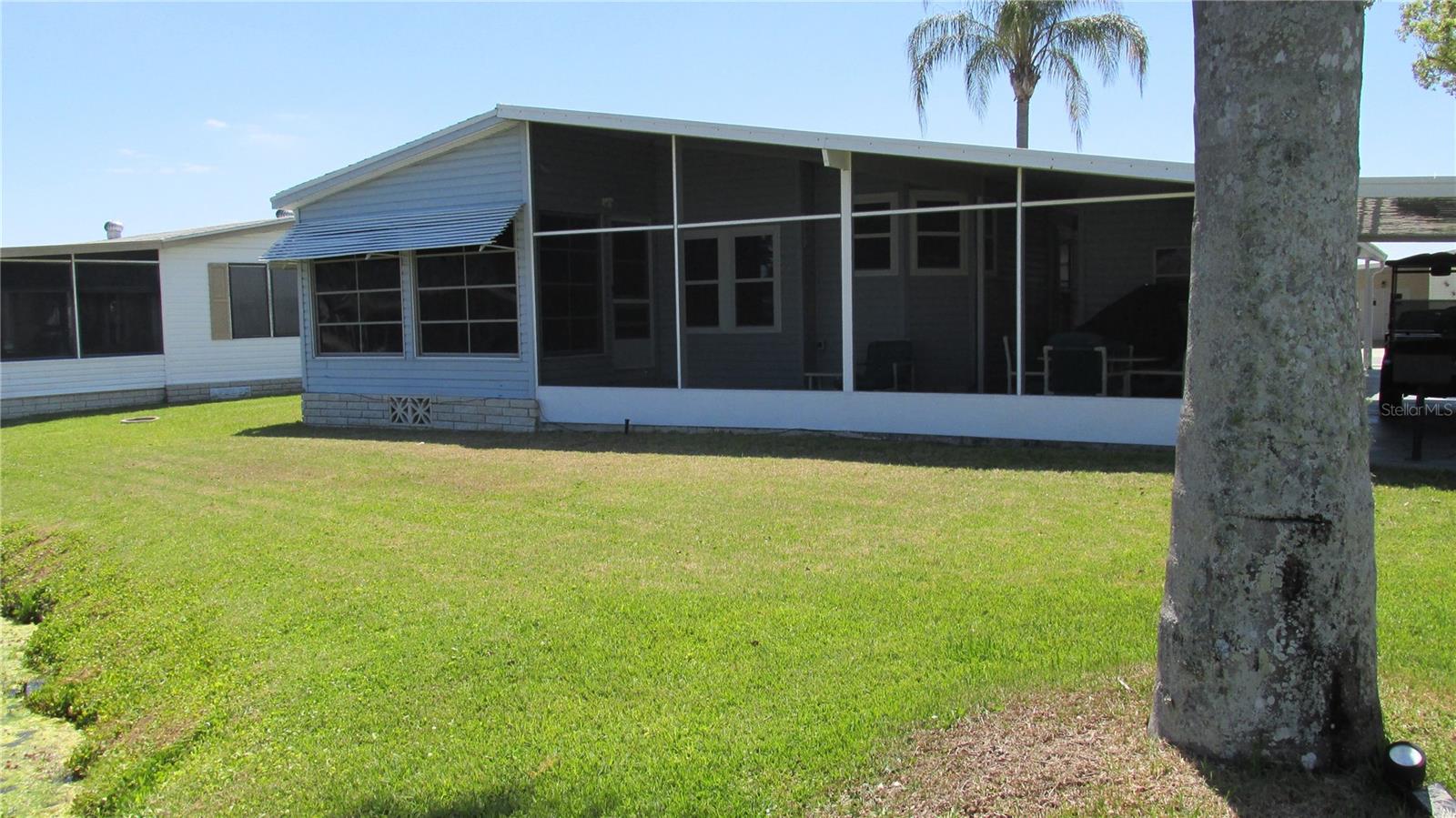SWEETWATER GOLF & TENNIS CLUB - Residential