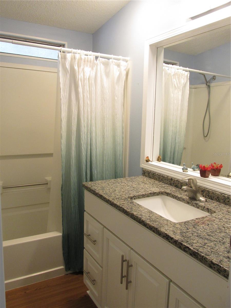 SWEETWATER GOLF & TENNIS CLUB - Residential