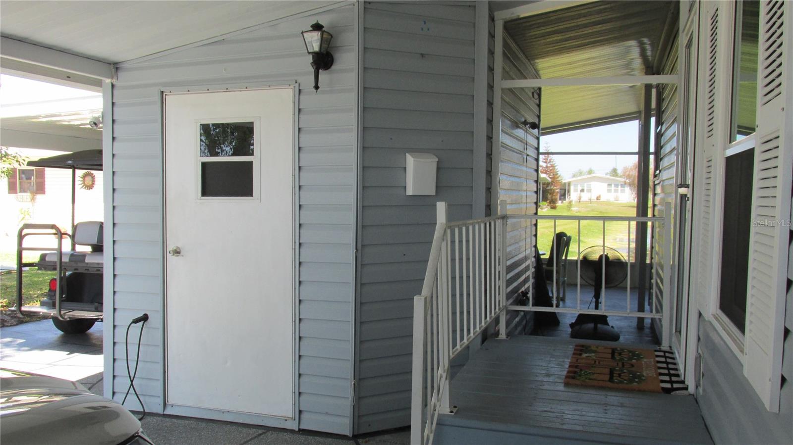SWEETWATER GOLF & TENNIS CLUB - Residential