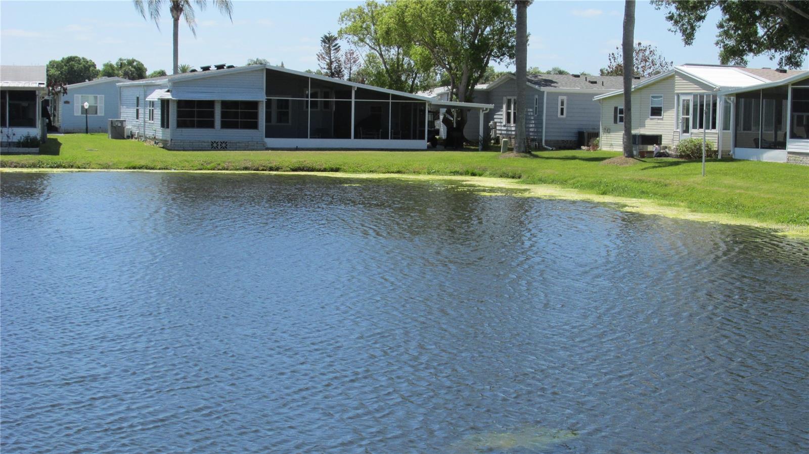 SWEETWATER GOLF & TENNIS CLUB - Residential