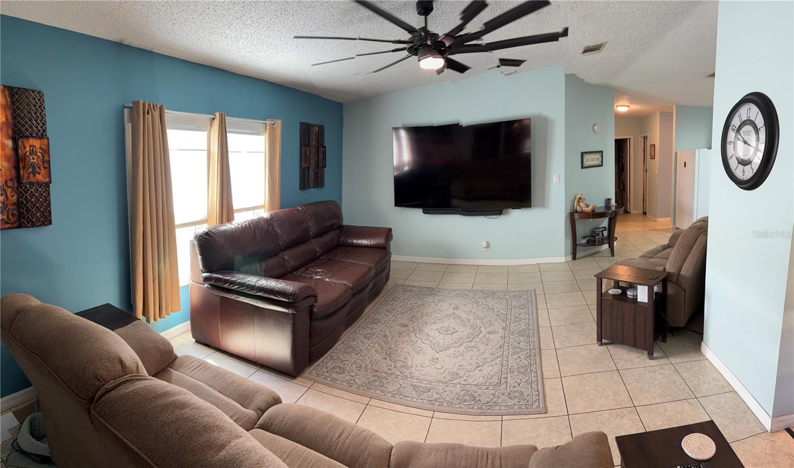 SWEETWATER GOLF & TENNIS CLUB - Residential