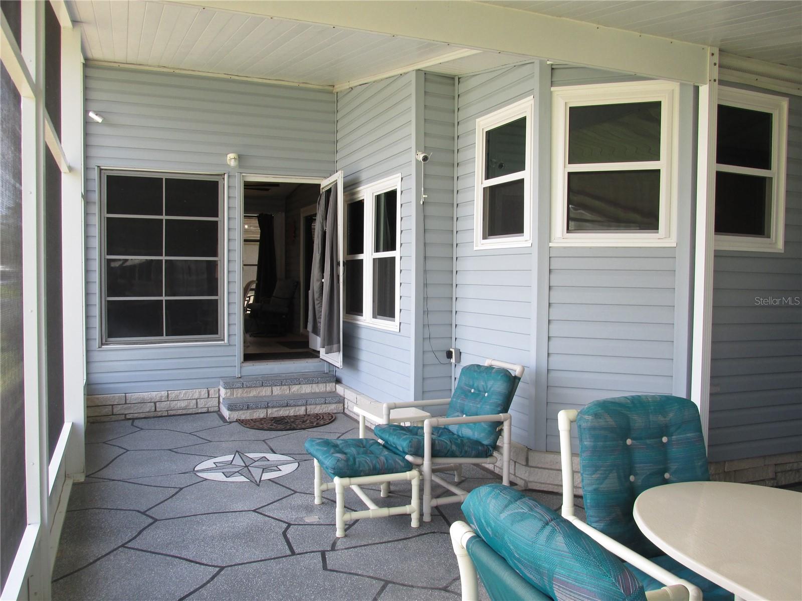 SWEETWATER GOLF & TENNIS CLUB - Residential