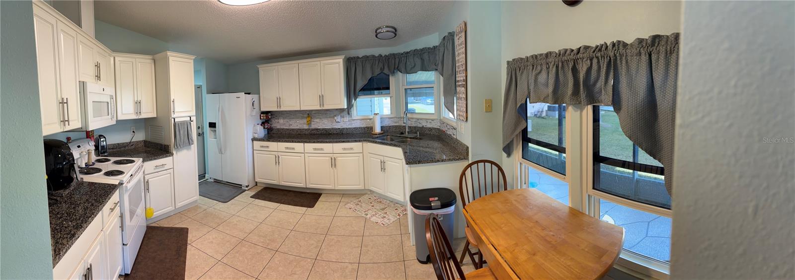SWEETWATER GOLF & TENNIS CLUB - Residential