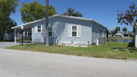 Photo of 91 Straphmore Drive, Haines City, FL 33844 (MLS # L4961625)