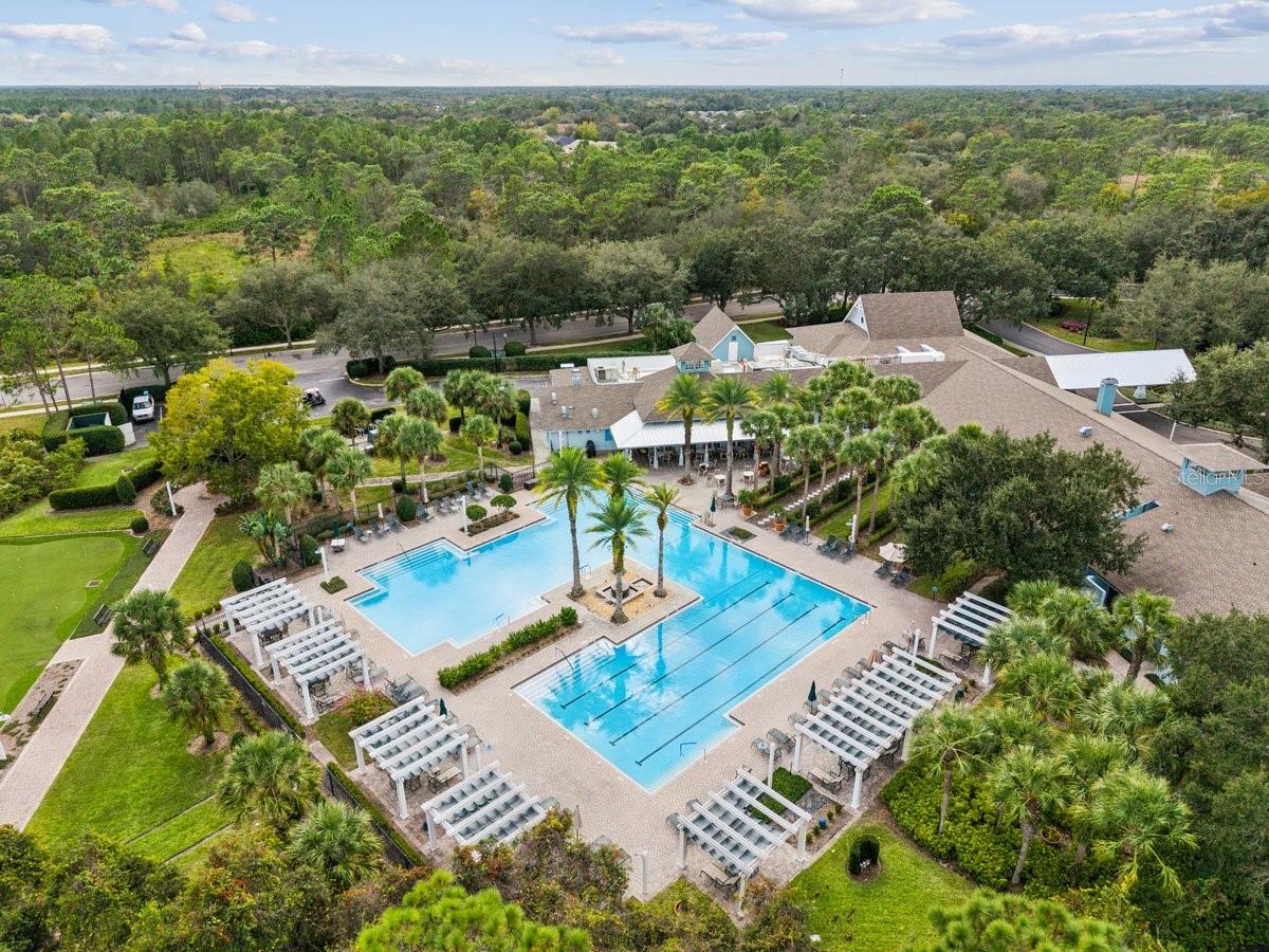 VICTORIA PARK INCREMENT 02 - Residential