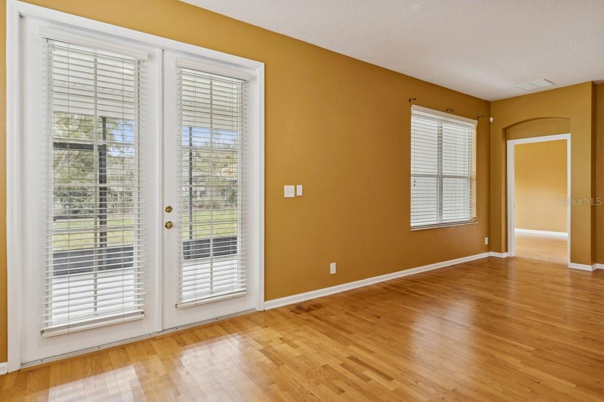 VICTORIA PARK INCREMENT 02 - Residential