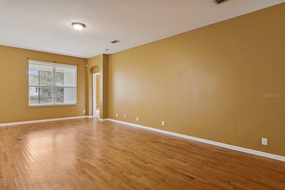 VICTORIA PARK INCREMENT 02 - Residential