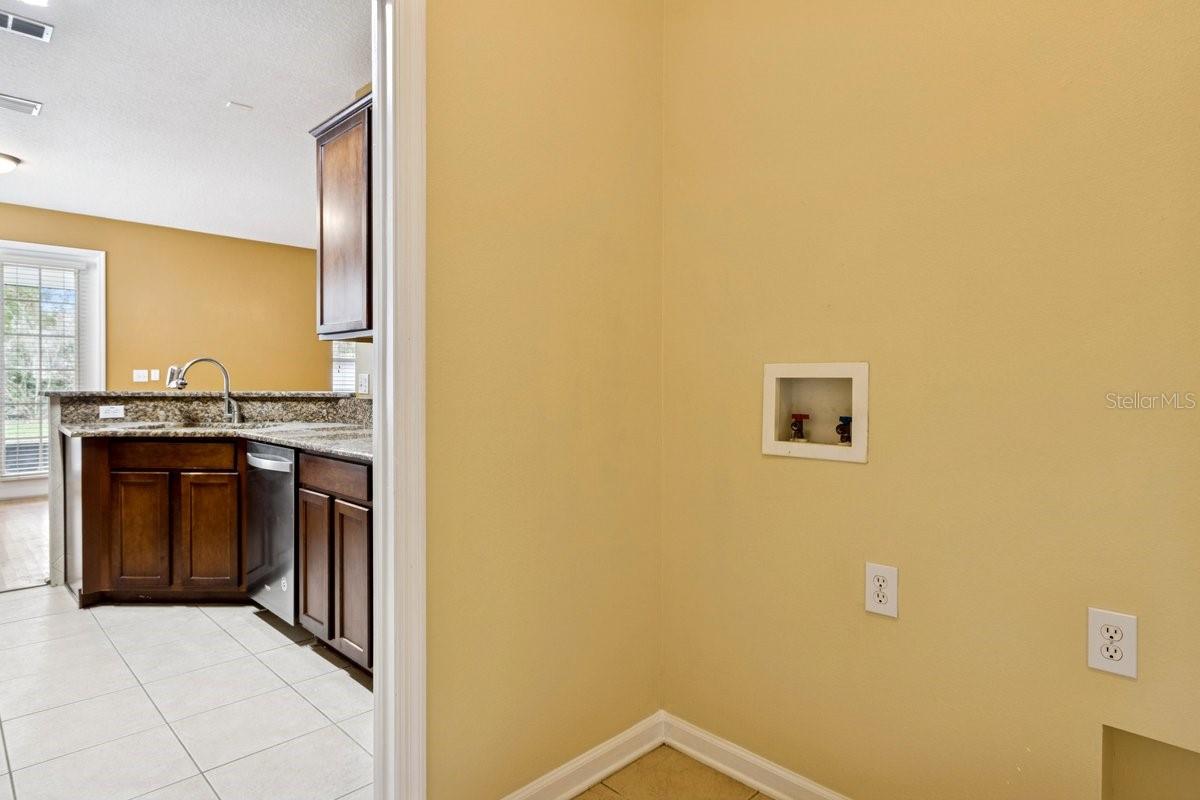 VICTORIA PARK INCREMENT 02 - Residential