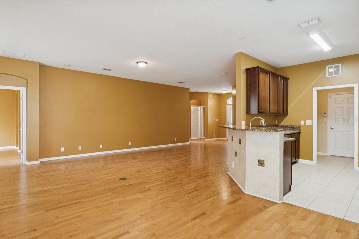 VICTORIA PARK INCREMENT 02 - Residential