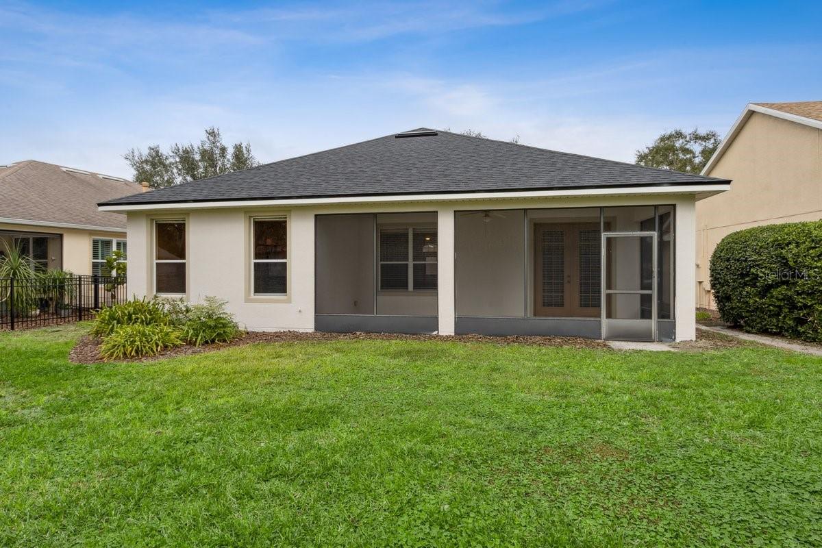 VICTORIA PARK INCREMENT 02 - Residential