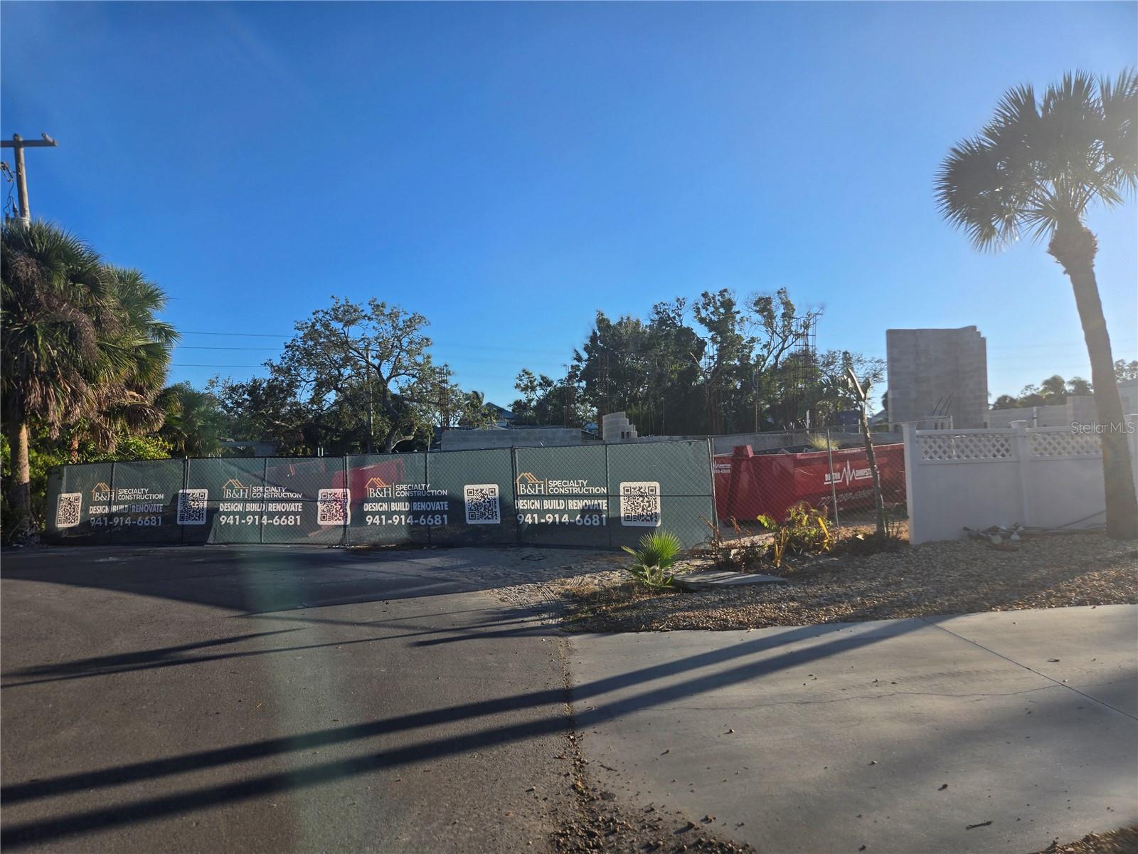 SARA SANDS - Residential