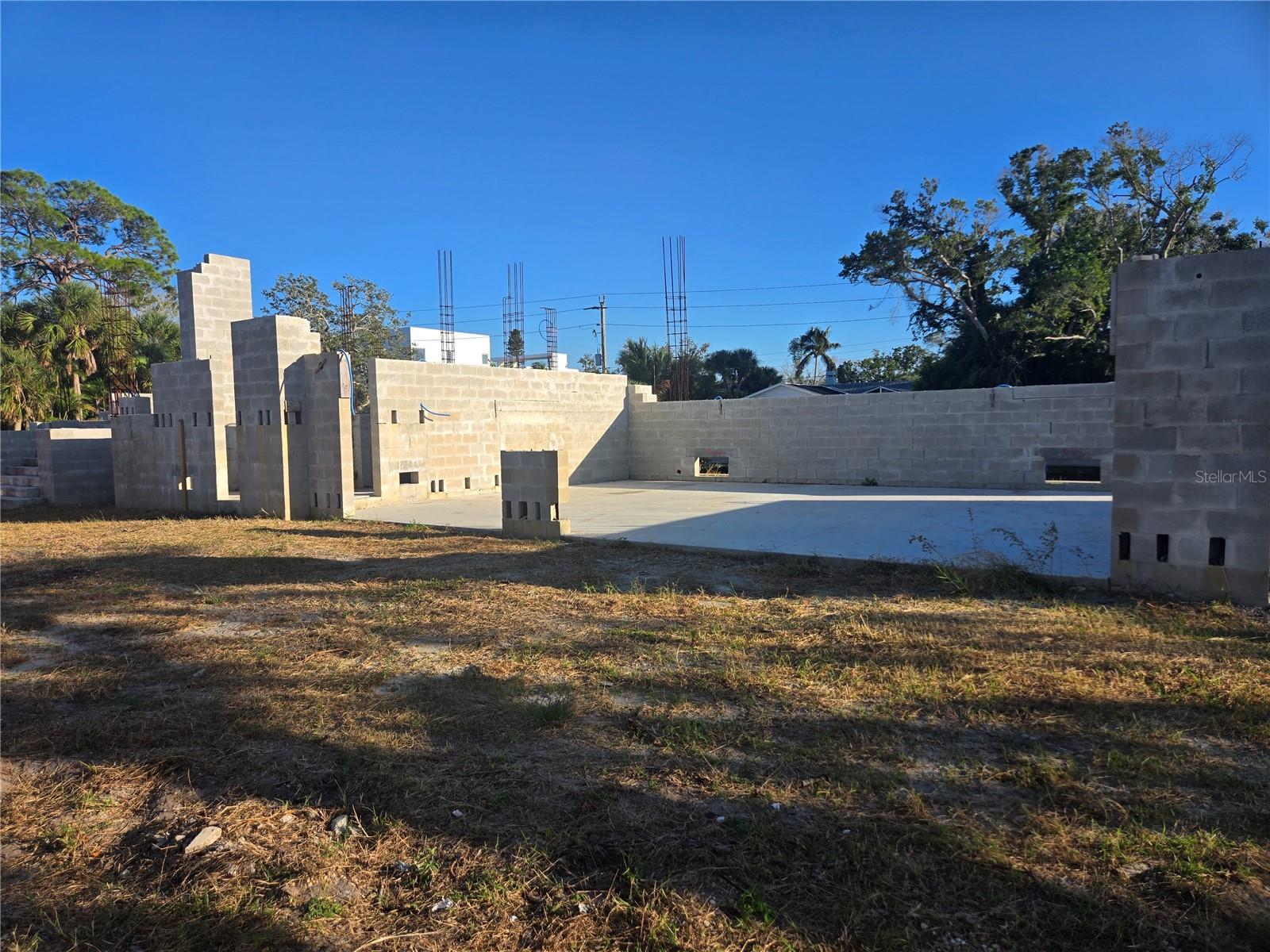 SARA SANDS - Residential