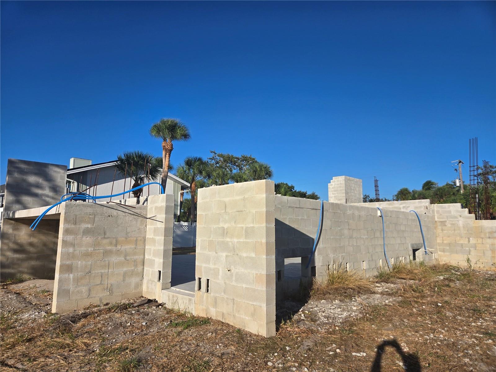 SARA SANDS - Residential